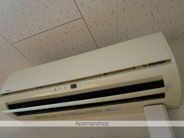 プランドビル本町の内装写真