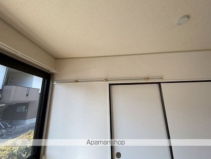 セジュール関谷　Ａ棟[3DK/55.39m2]の内装9