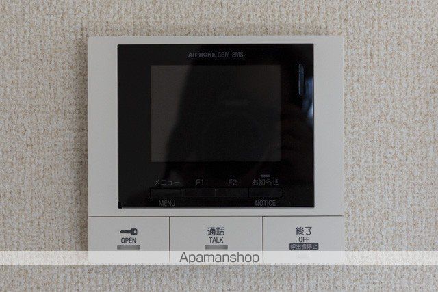 フローラ曉の内装写真