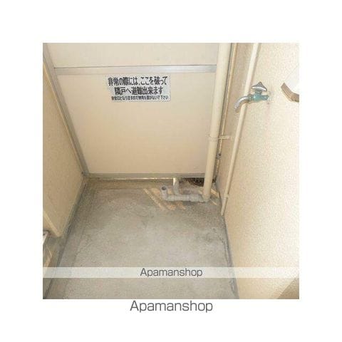 ウィザード九工大前の内装写真
