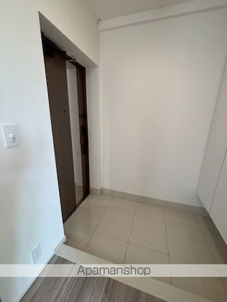ブランシエスタ上野[1LDK/46.78m2]の玄関