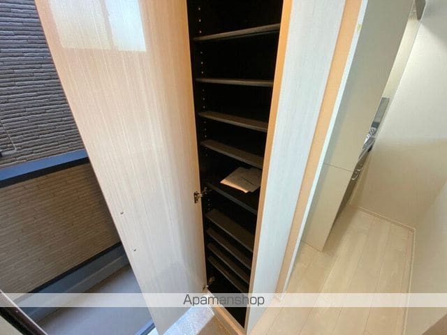 PETIT MAISON ARBREの内装写真