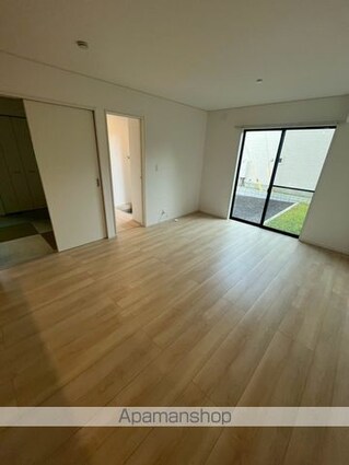 Ｋｏｌｅｔ千葉川戸町０２[4LDK/95.58m2]のリビング・居間