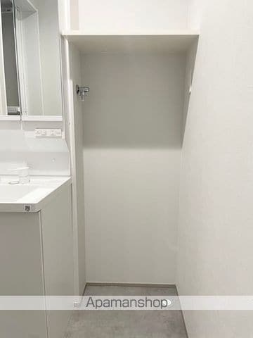 LENOIR HAYASHIMAの内装写真