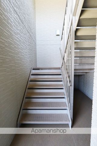 サンフラワー ガーデン A棟のその他写真