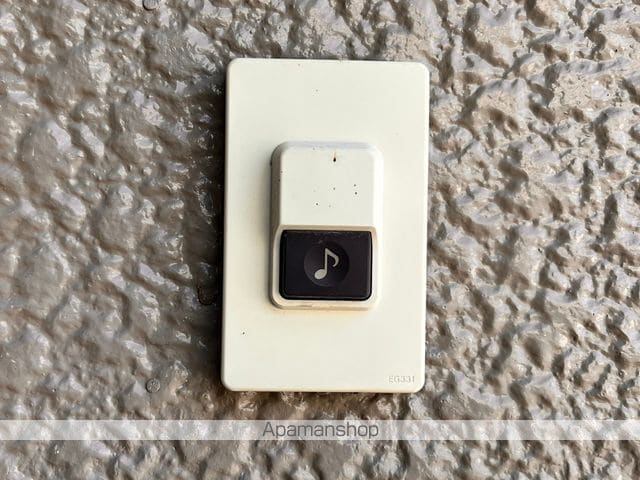 ハイツ久の内装写真
