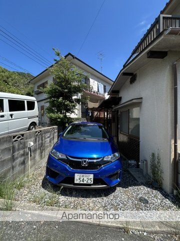 山陽本線 新井口駅 徒歩10分 2階建 築51年のその他写真