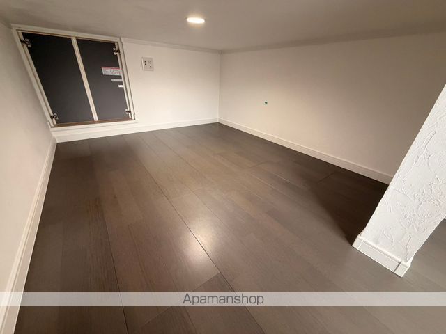 キャルムコート交野2番館の内装写真