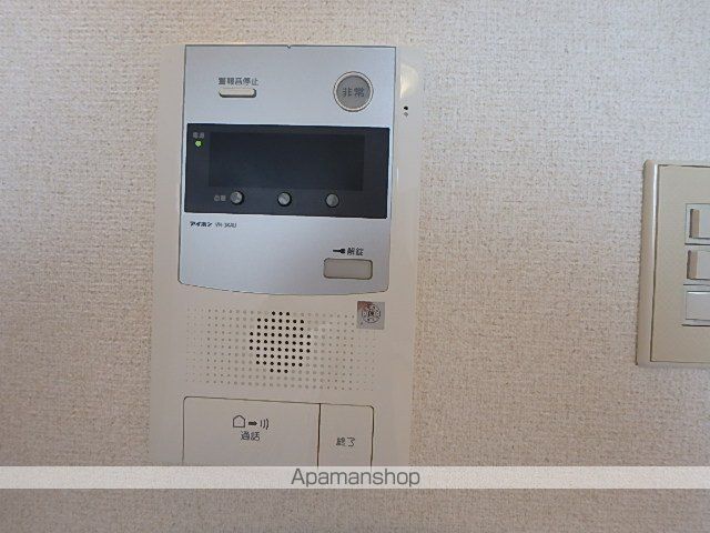ΑNEXT東札幌の内装写真