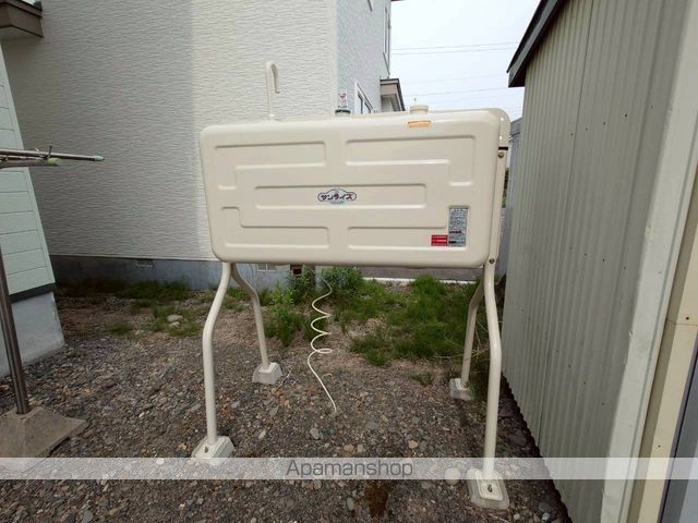 ハイムドマーニIのその他写真