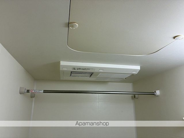 グリシーヌ京都西院の内装写真