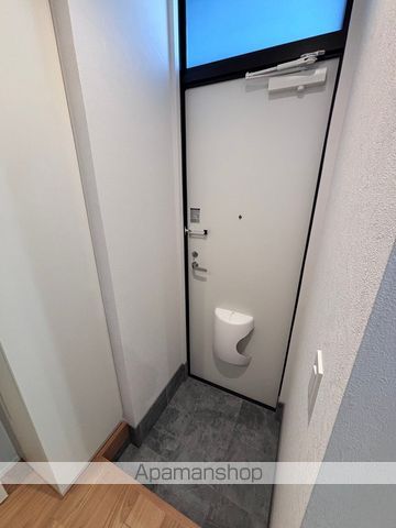 INTEGRAL凪の内装写真