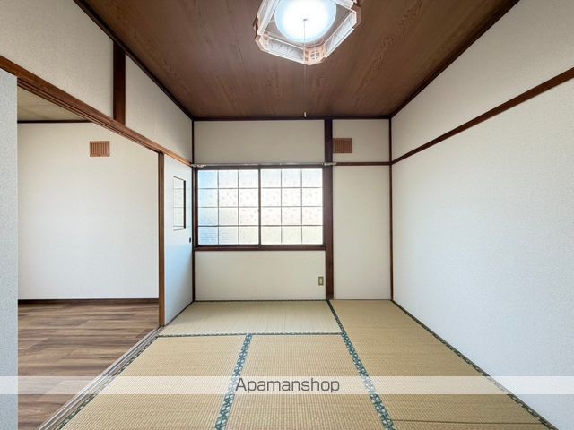 上田荘の内装写真