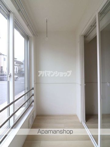 サンリット ヴィラ Aの内装写真