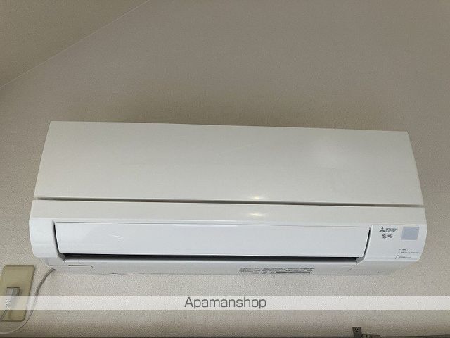 パインヴィレッジの内装写真