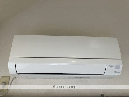 パインヴィレッジ[1R/17.83m2]のその他設備