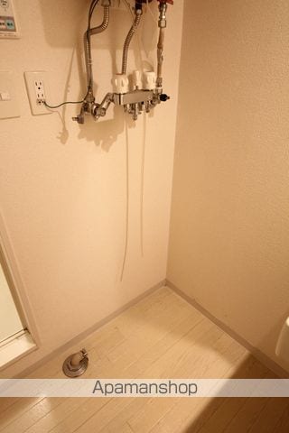 CASA COMODOの内装写真