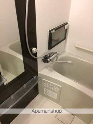 ＸＥＢＥＣときわ台[1K/26.56m2]のバス