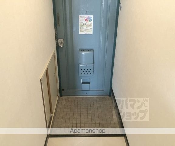 ビラキヨシの内装写真