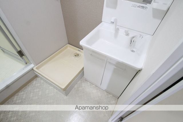 アルテハイム服部の内装写真