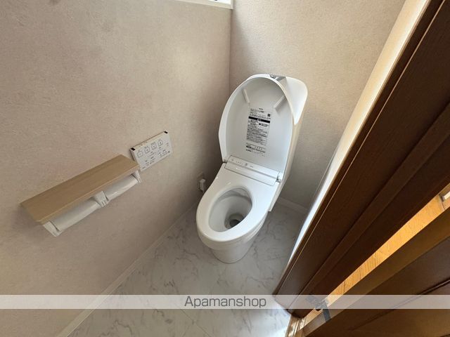 枚方市高野道2丁目戸建ての内装写真