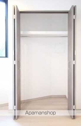 ＧｒａｎＤｕｏ用賀６[1LDK/44.32m2]の収納