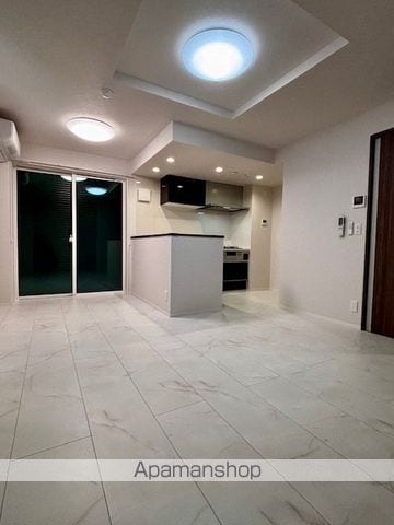 JO'SRESIDENCE高田馬場の内装写真