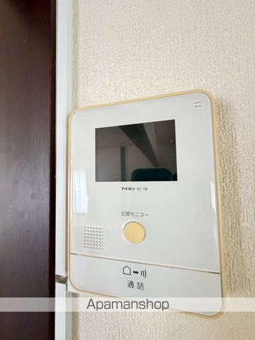山陽本線 由宇駅 徒歩10分 2階建 築42年の内装写真