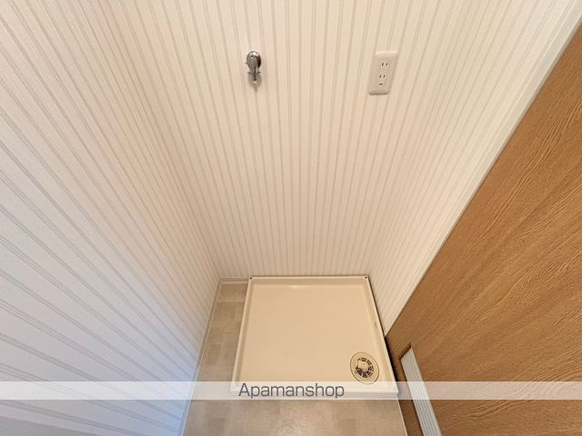 宝和マンションの内装写真