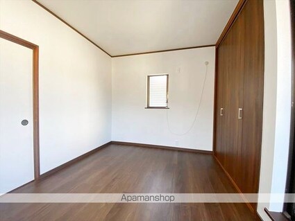 浜ノ茶屋戸建[4LDK/93.56m2]の内装9