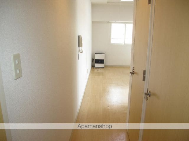 テイネ1・4マンションの内装写真