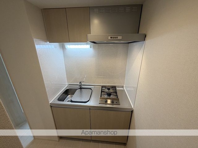 ハーモニーテラス西中島南方の内装写真