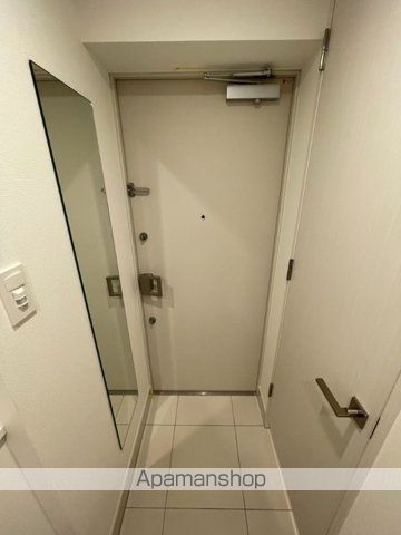 ブライズ堀切菖蒲園の内装写真