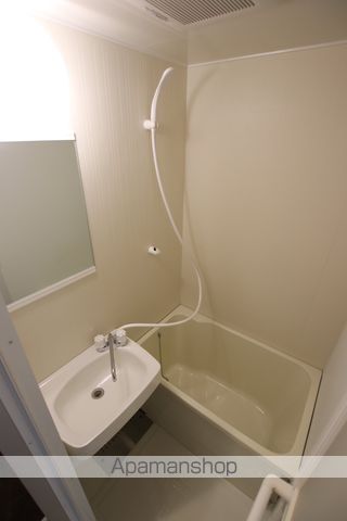 メゾン1008の内装写真