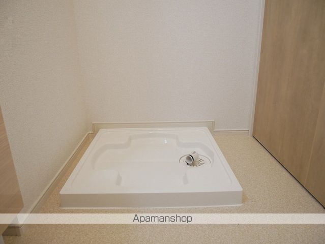 メープルコート小川の内装写真