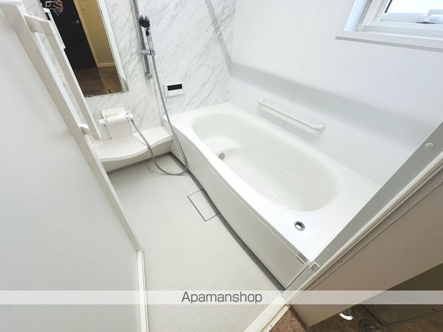 日吉町1丁目モデルハウスの内装写真