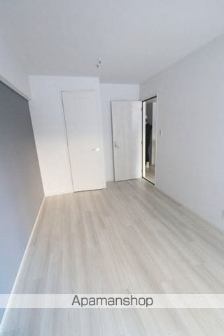 Wレジデンス多摩川の内装写真