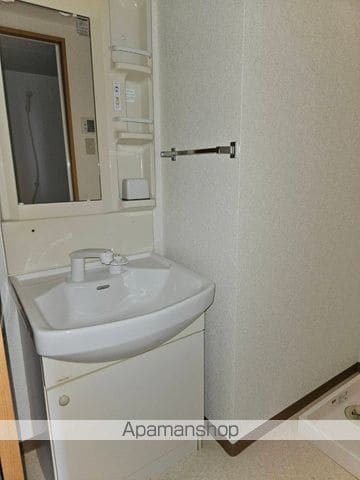 ティンカーベルB棟の内装写真
