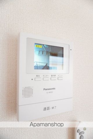 コンフォートスクエア Aの内装写真