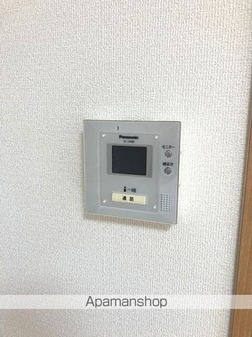 サンライズヒル Aの内装写真