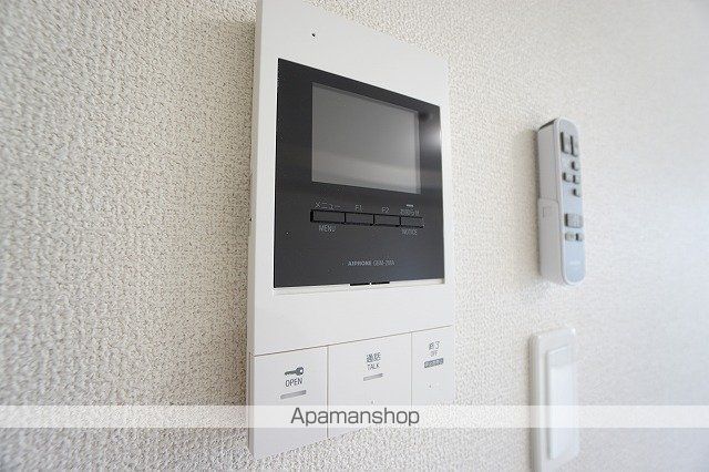 ヴェリタ曲金の内装写真
