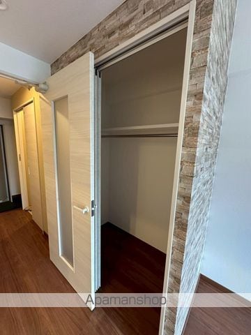 THE APARTMENT 開の内装写真