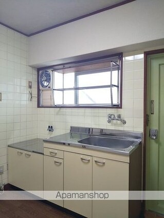 フロンティアＡＴ[2DK/38.07m2]の内装2