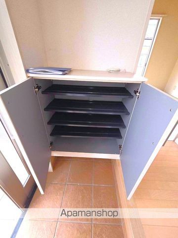 都城市 1階建 築11年の内装写真