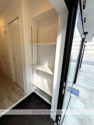 ＣＯＮＴＲＯ　Ｂ[1LDK/35.6m2]の内装1