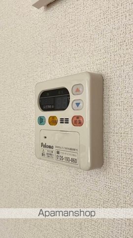 サンライズフェアスカイの内装写真