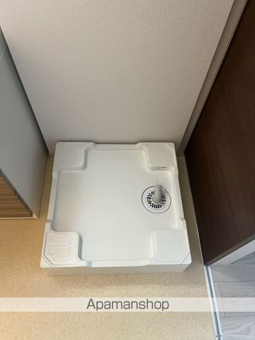 ルアナテラス38の内装写真