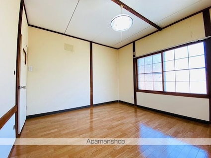 第６ピアパレス中島[1DK/30.17m2]の内装1