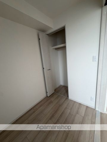 KEIAI RESIDENCE 新柏IIの内装写真