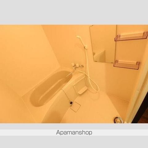 AMEX新琴似の内装写真